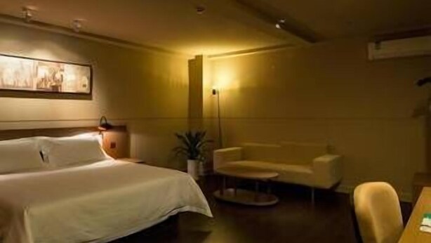 Room - Jinjiang Inn Select (Shaoxing)