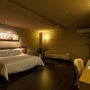 Room - Jinjiang Inn Select (Shaoxing)