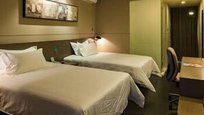 Room - Jinjiang Inn Select (Shaoxing)