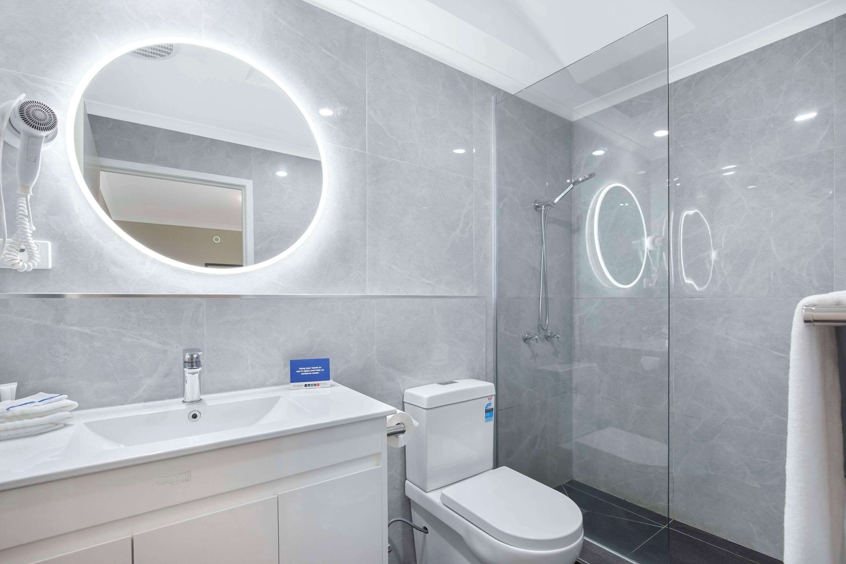 desk, blackout curtains, soundproofing, iron/ironing board