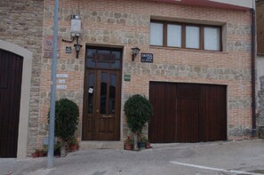 Fachada