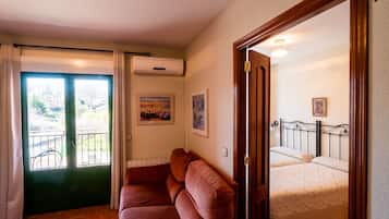 Apartamento familiar | 1 dormitorio y wifi gratis