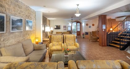 Hotel Rural La Jara