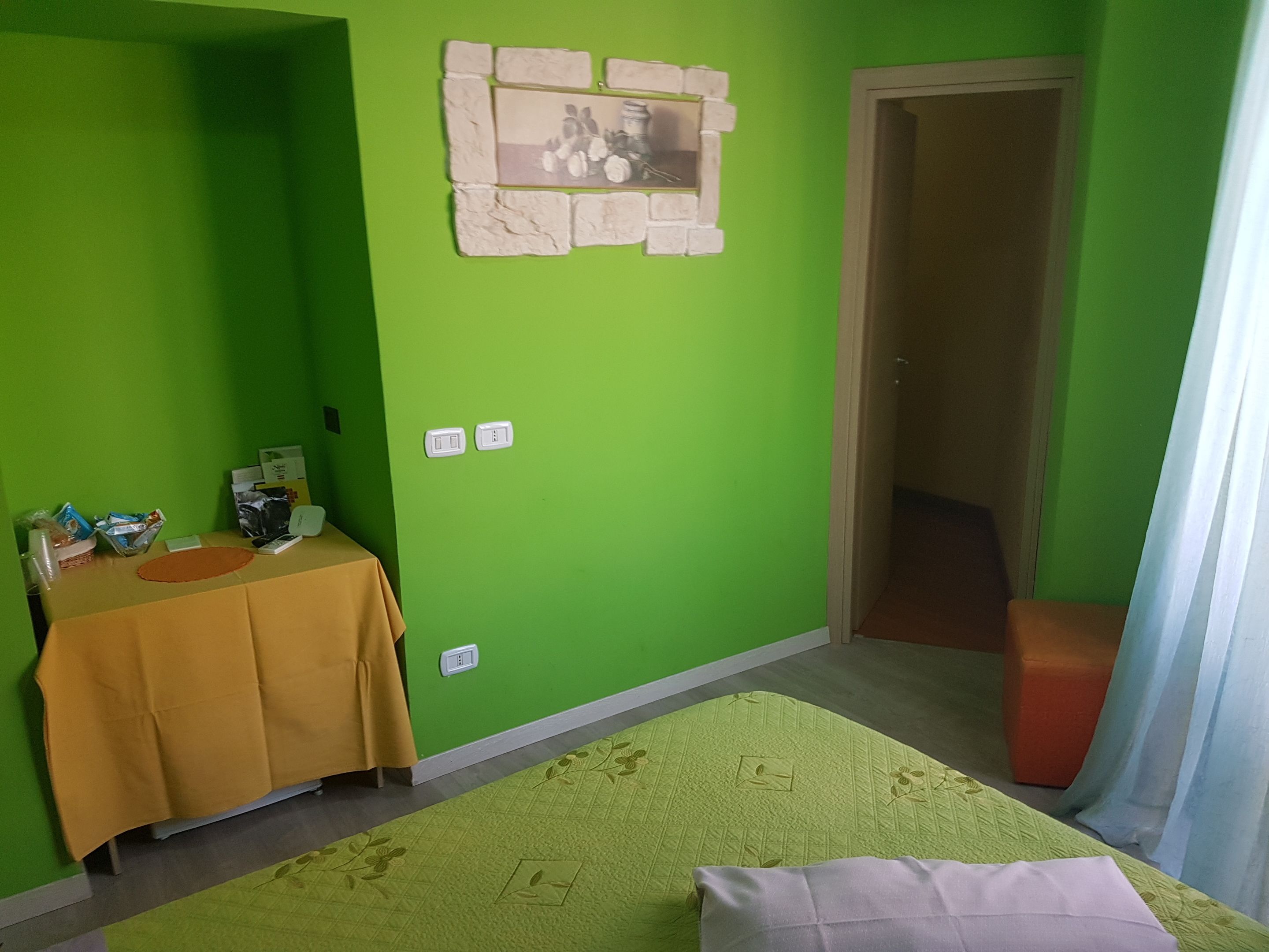 Foto - Thousand Colors