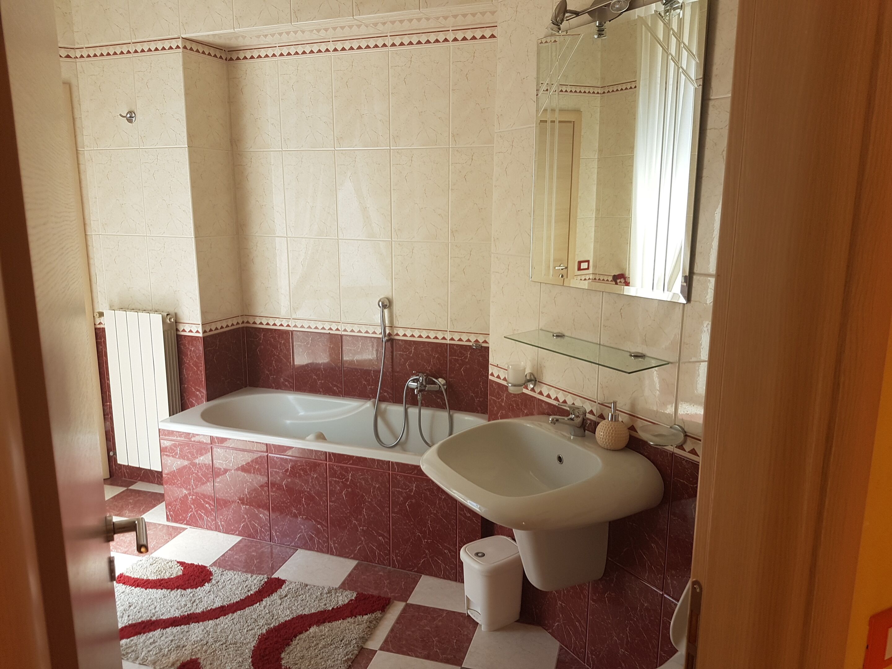 Foto - Thousand Colors