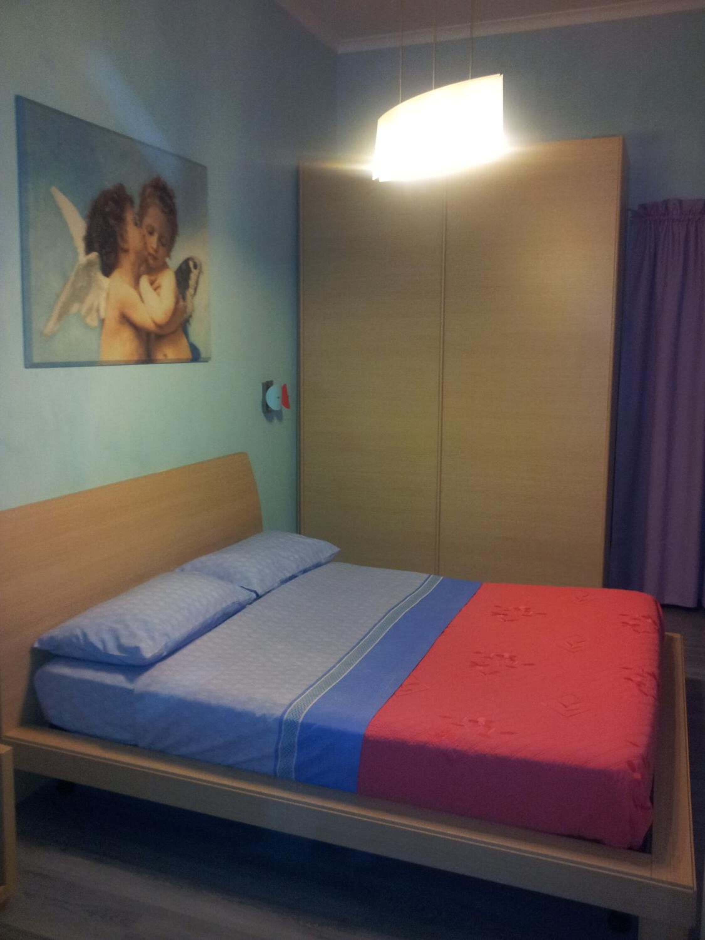 Foto - Thousand Colors