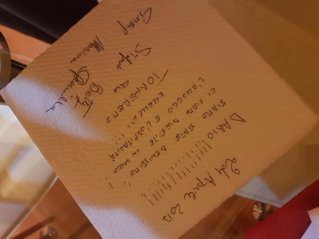 Foto - Thousand Colors