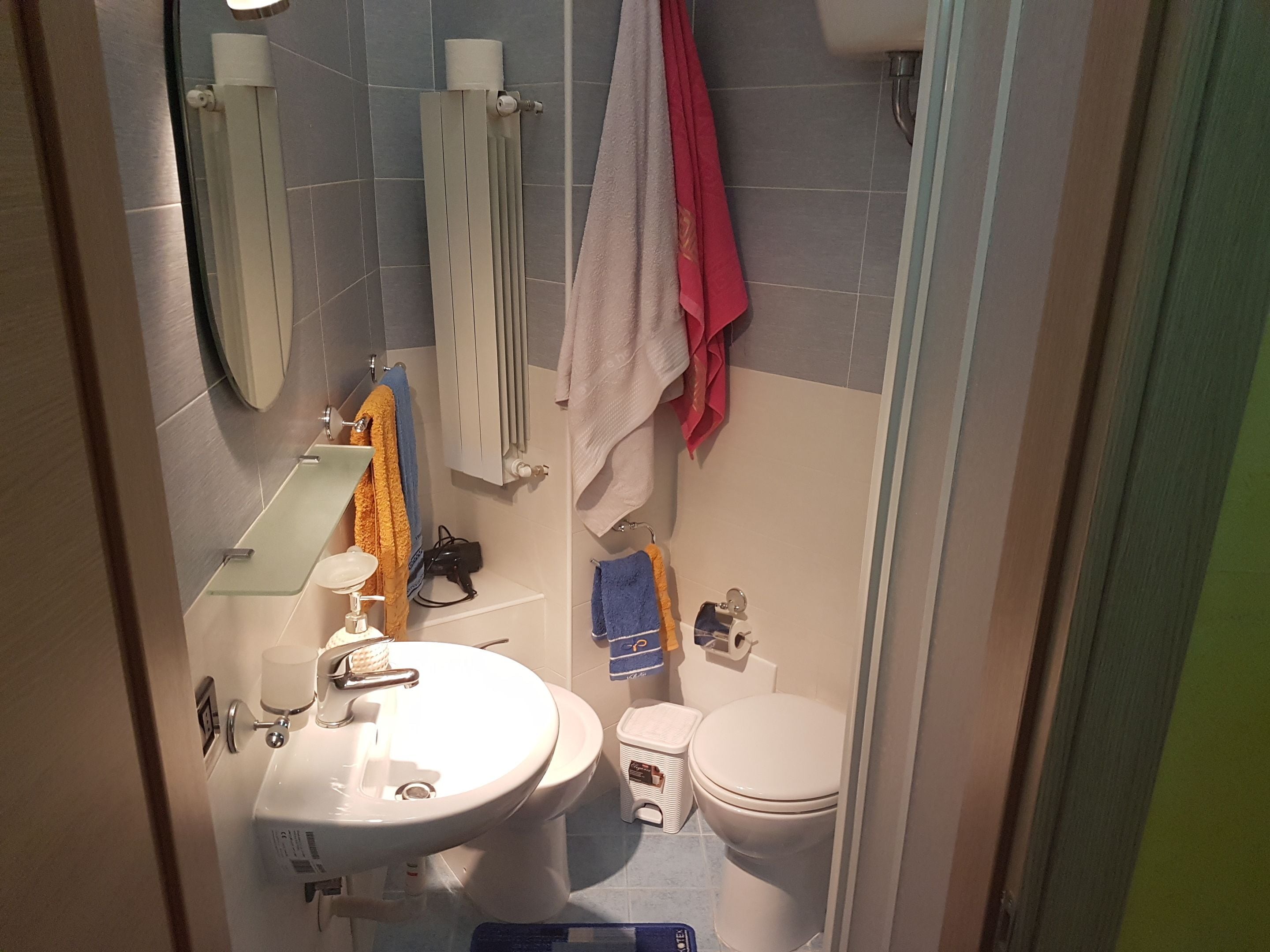 Foto - Thousand Colors