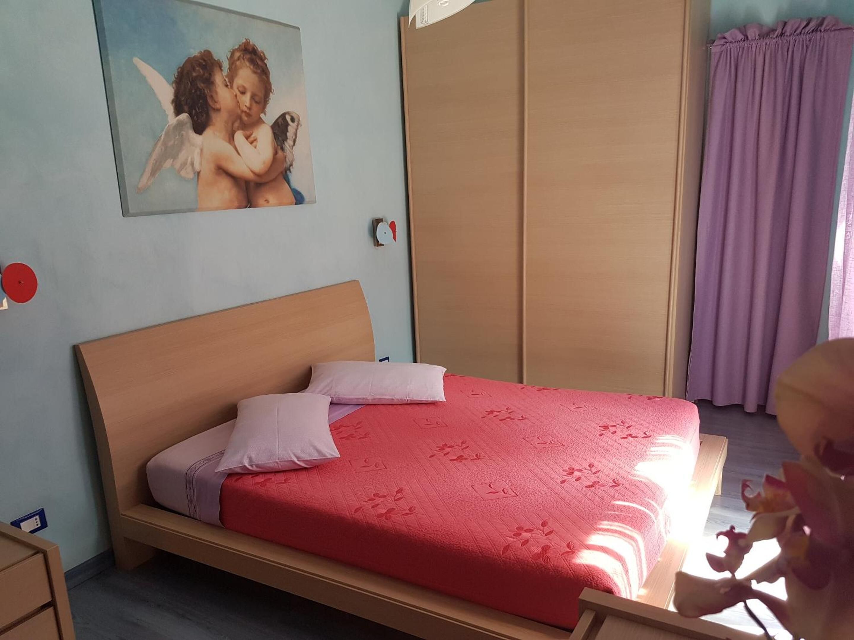 Foto - Thousand Colors