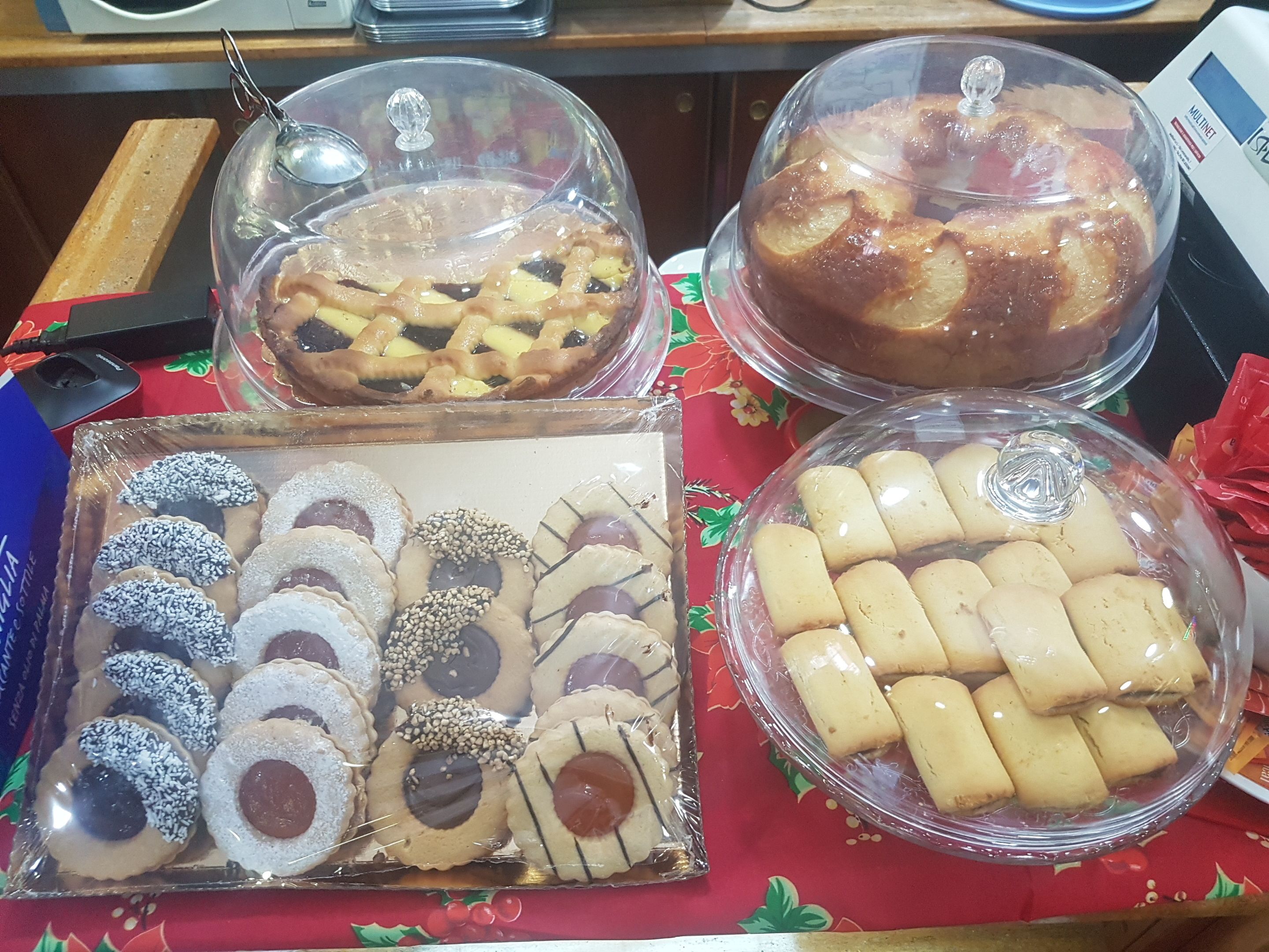 Foto - Thousand Colors