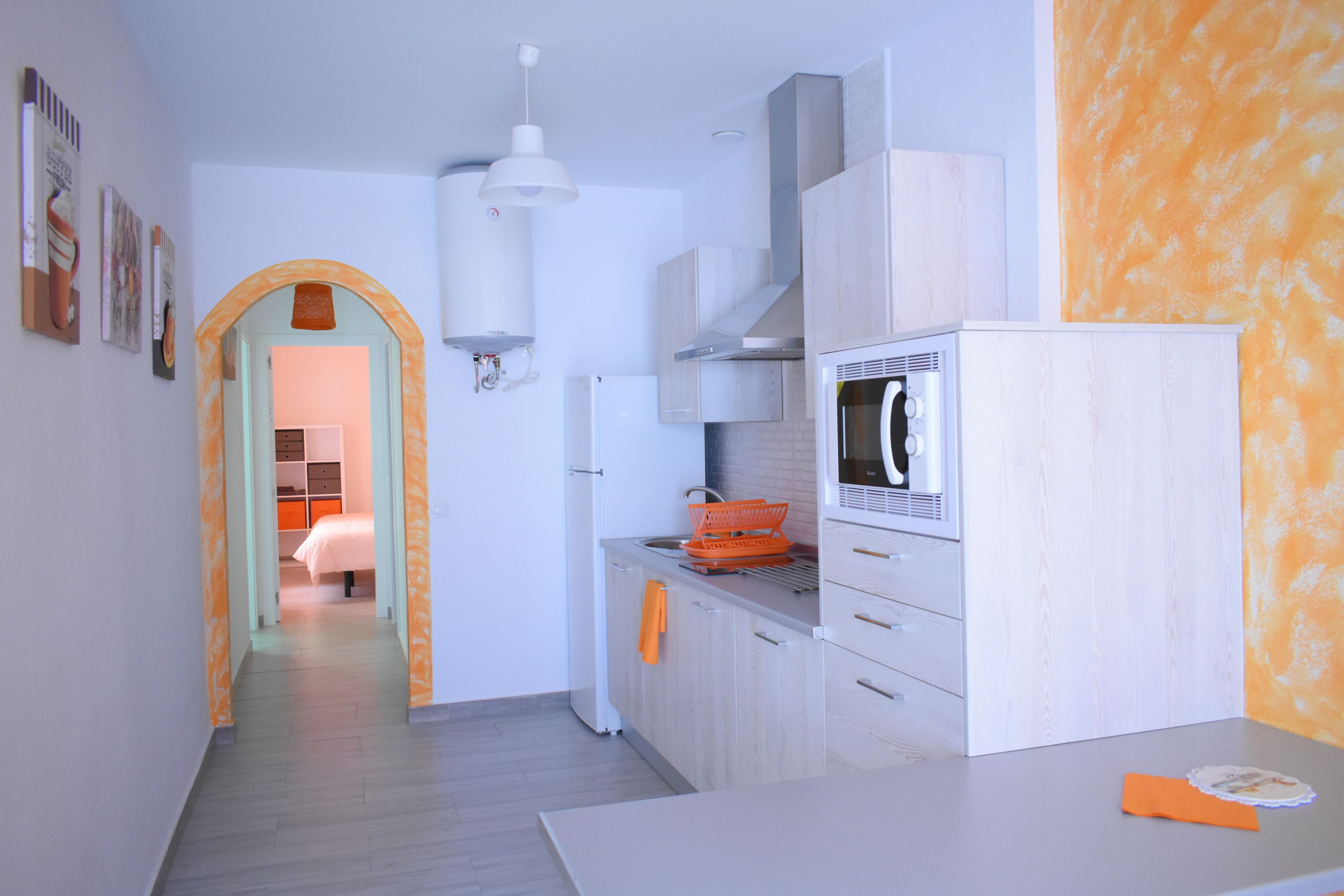 Foto - ASTUTO 21 Suites - Adults Only