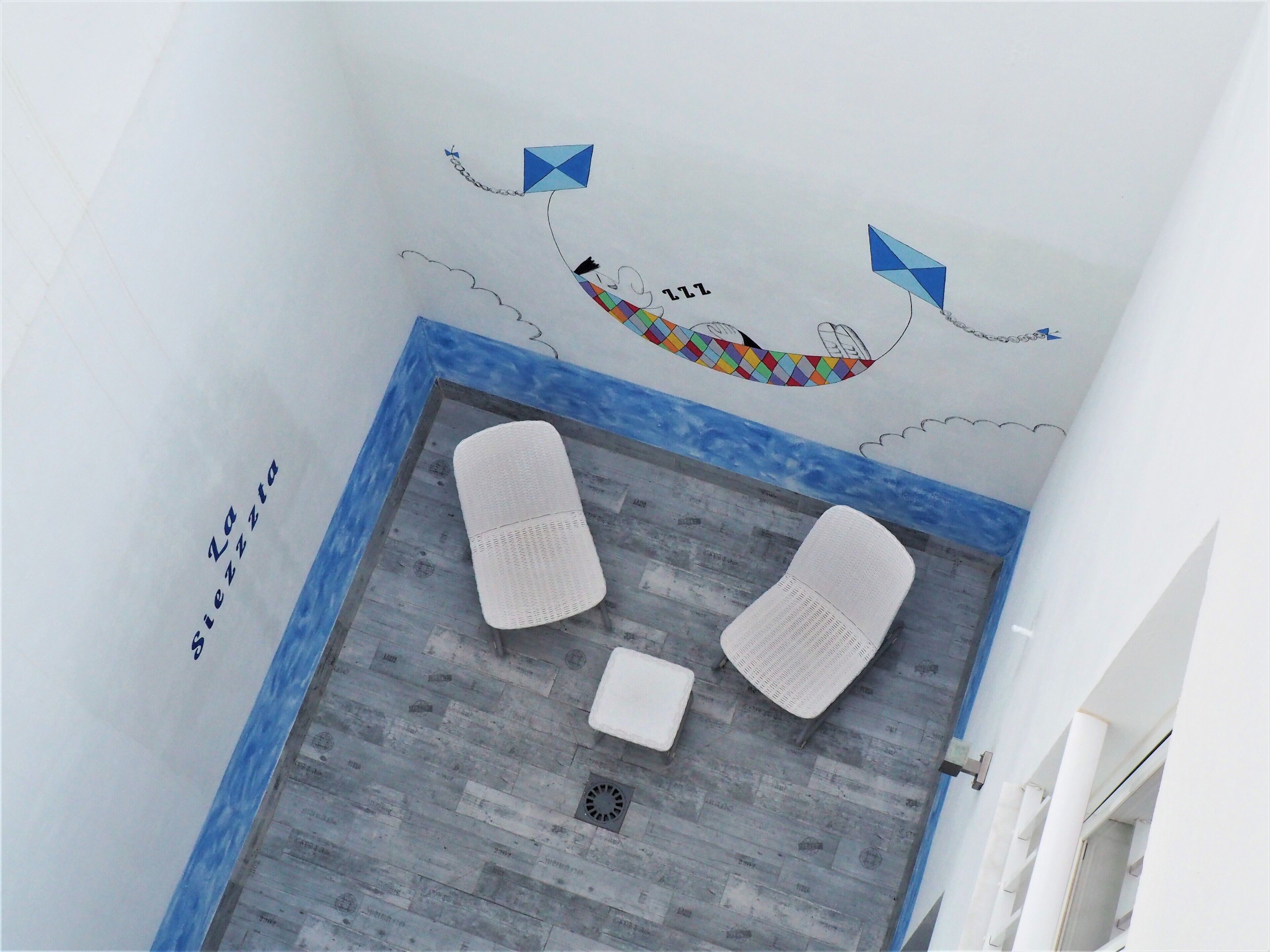 Foto - ASTUTO 21 Suites - Adults Only