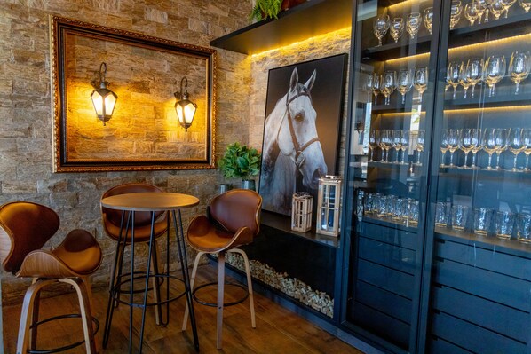 Restaurant - Brii hotel (Araguaina)