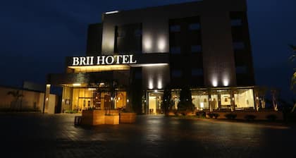 Brii hotel