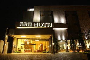 Exterior - Brii hotel (Araguaina)