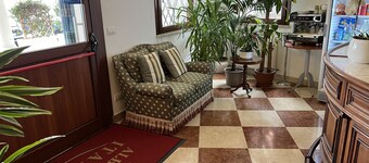 Albergo Italia