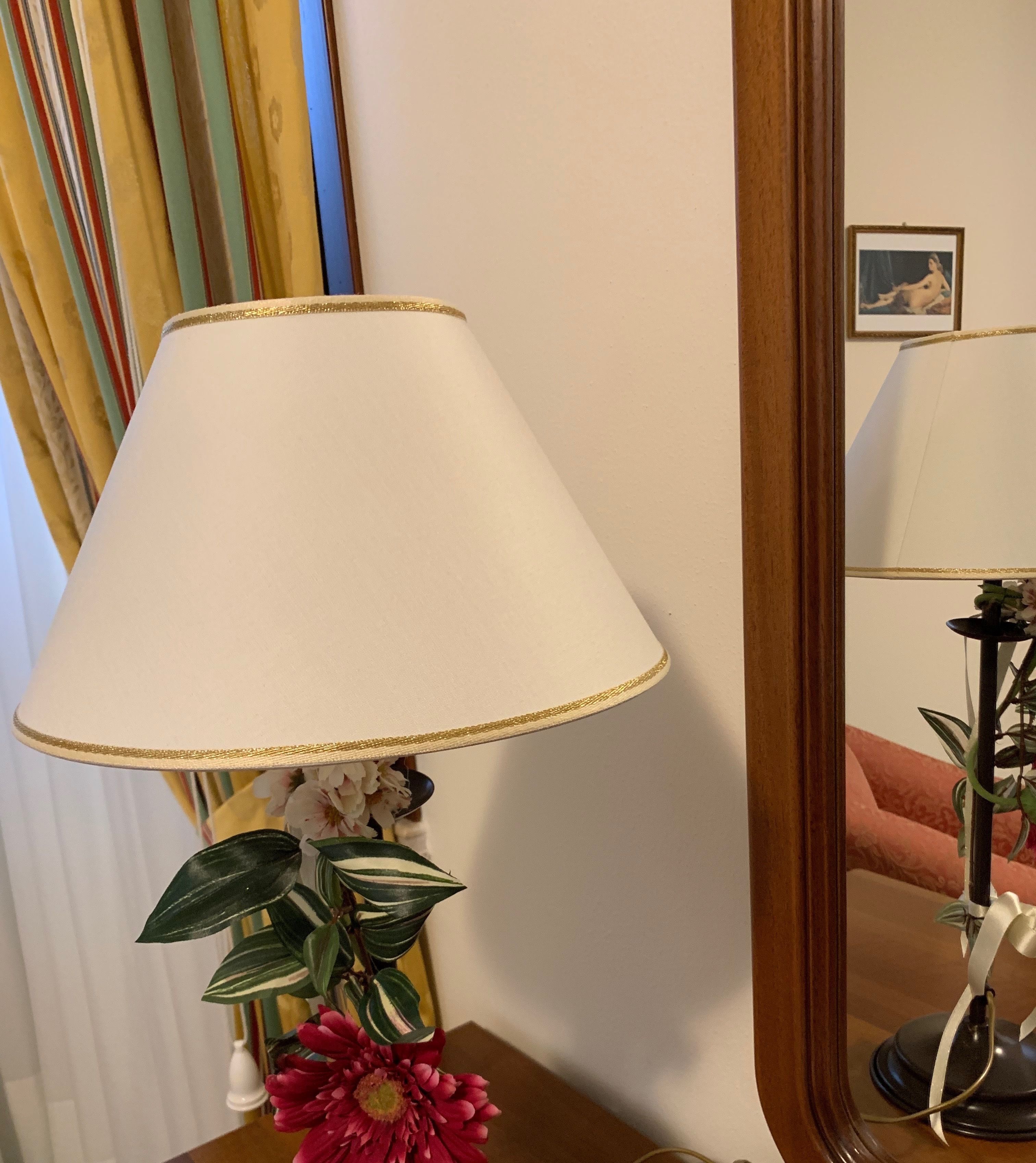 family quadruple room, 2 double beds, non smoking | room amenity