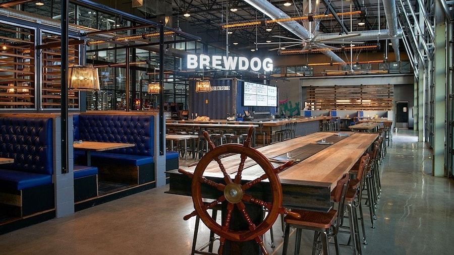 DogHouse Columbus