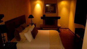 ห้องสแตนดาร์ดดับเบิล, เตียงควีนไซส์ 1 เตียง, ห้องน้ำส่วนตัว | Wi-Fi ฟรี