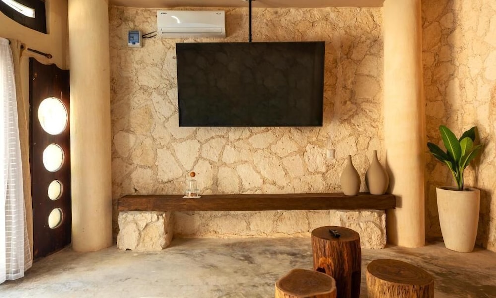 Alquimia Hotel Boutique, Tulum by null