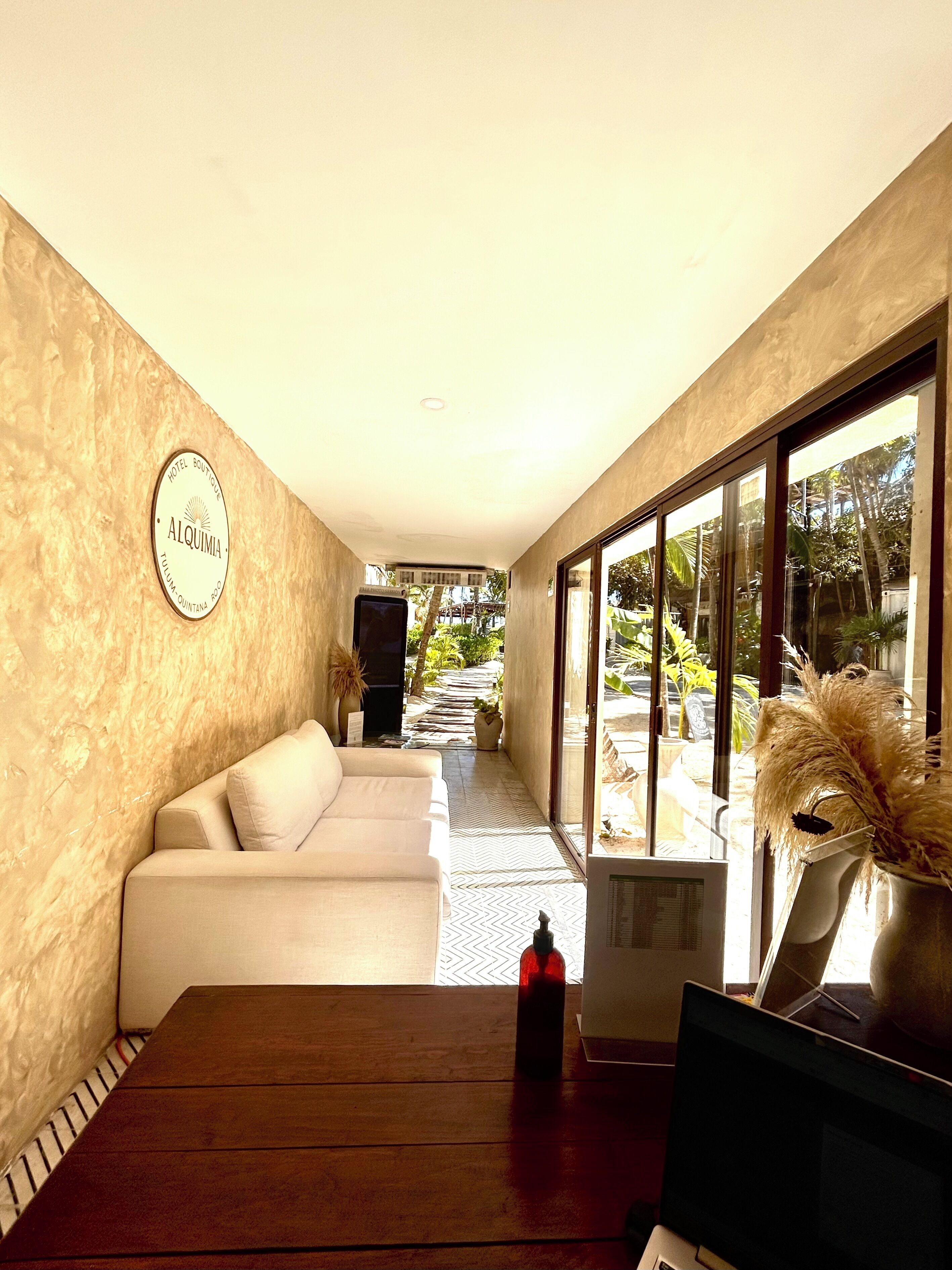 Foto - Alquimia Hotel Boutique