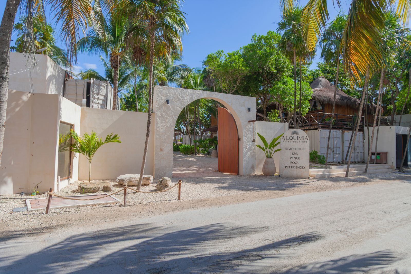 Foto - Alquimia Hotel Boutique