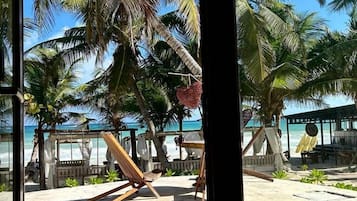 Ropa de cama de alta calidad, edredón y camas con pillow-top