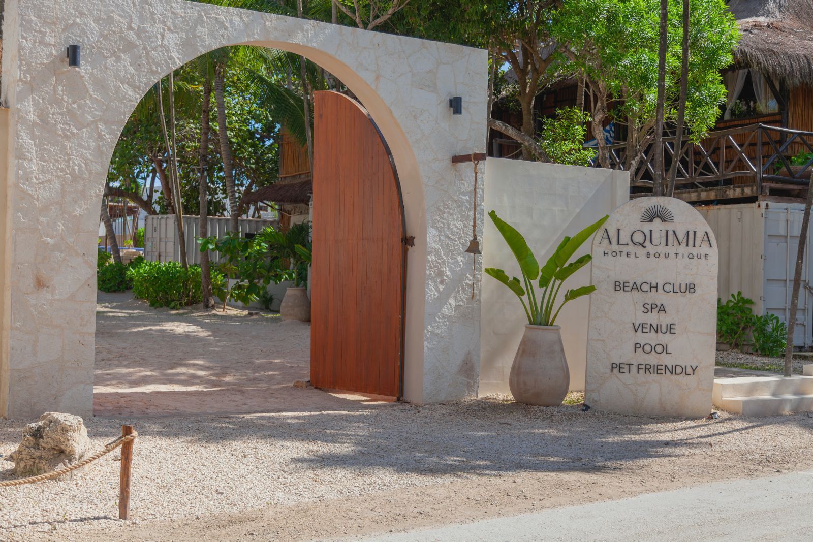 Foto - Alquimia Hotel Boutique