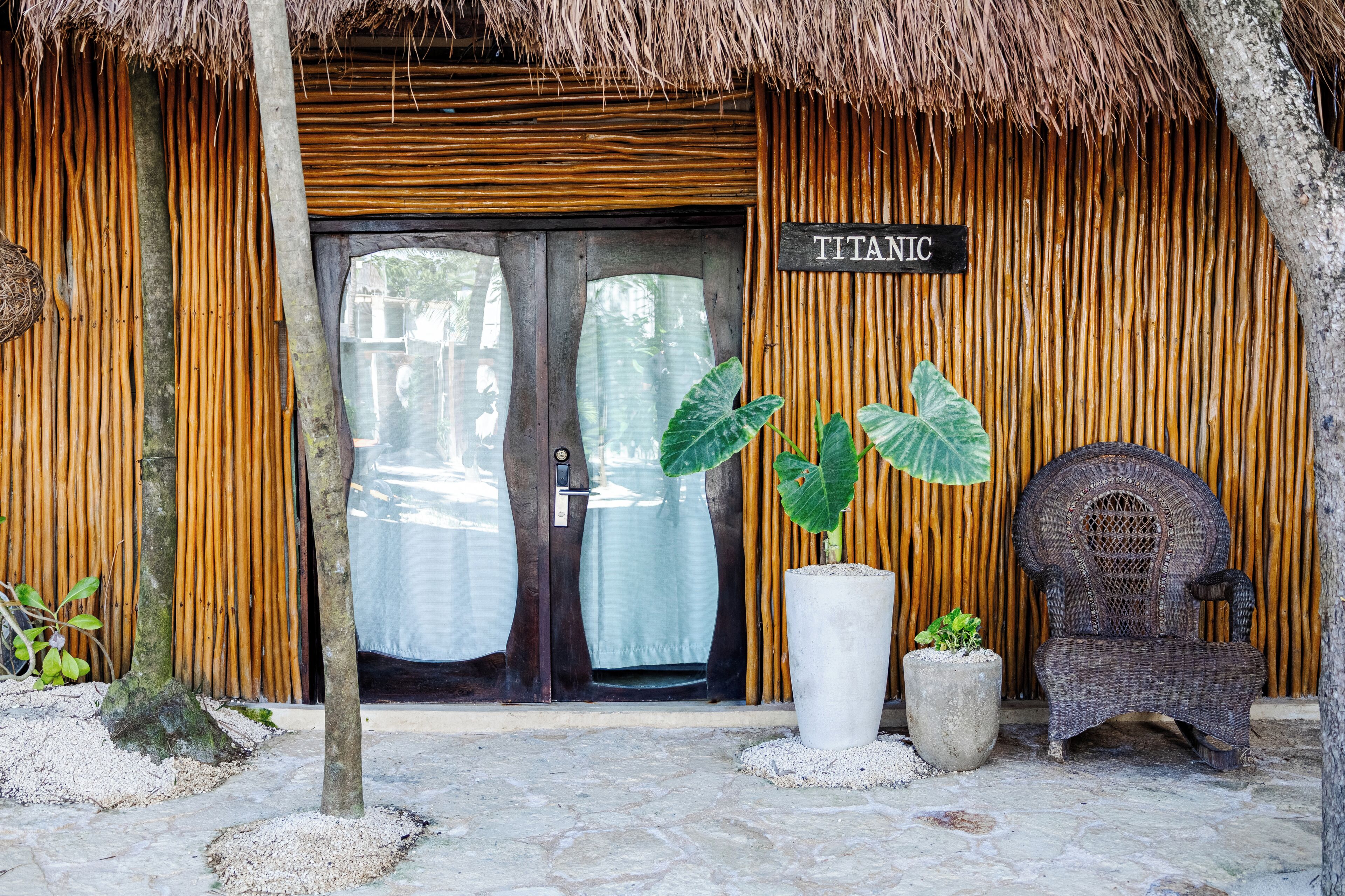 Foto - Alquimia Hotel Boutique