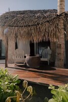 Master Suite Ocean Front | Terrace/patio