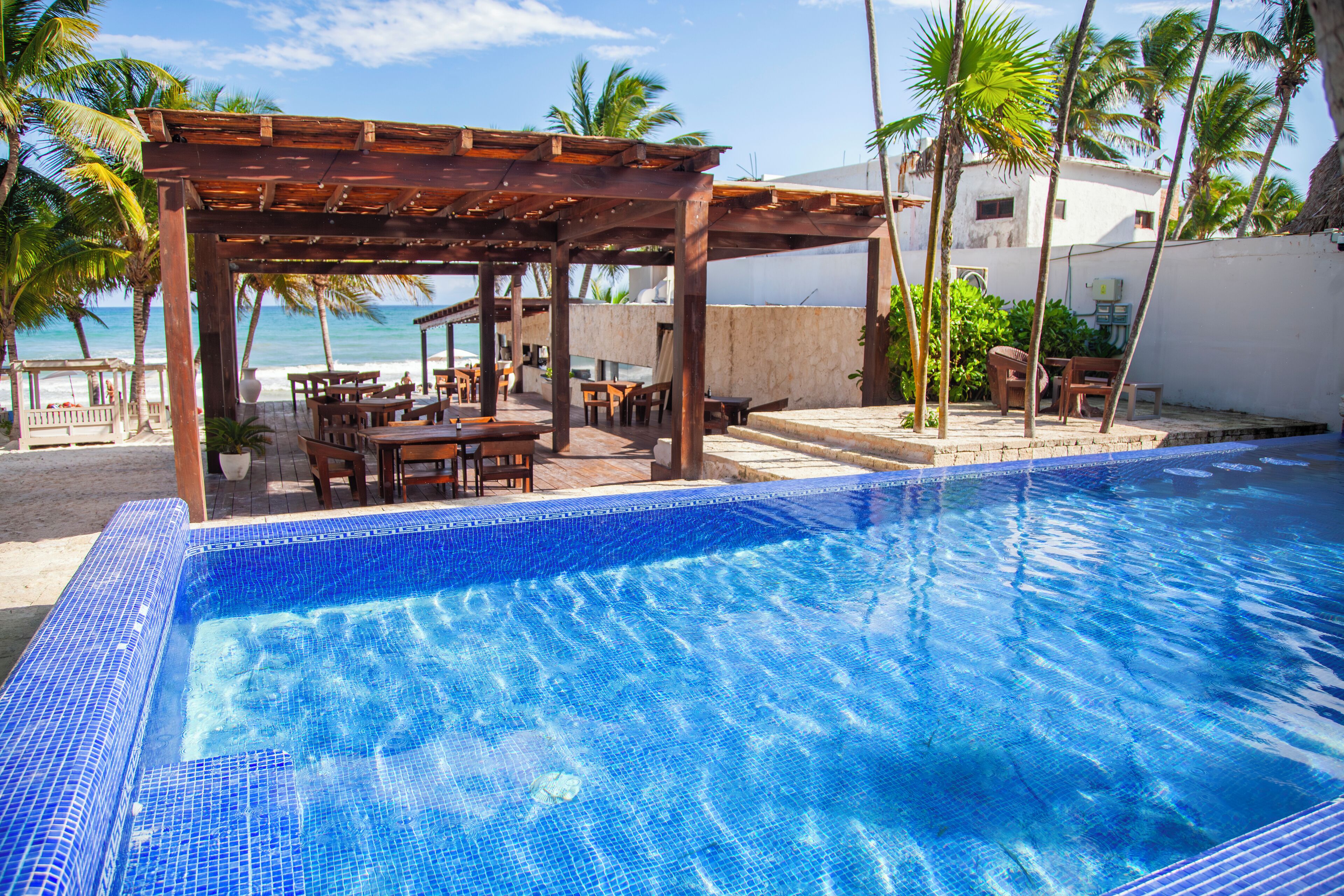 Foto - Alquimia Hotel Boutique