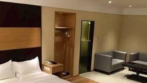 Room - Ji Hotel (Suzhou)