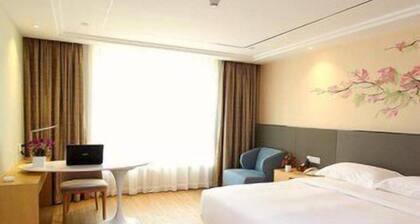 U-hotel