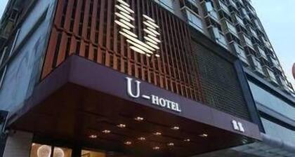 U-hotel