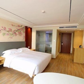 Room - U-hotel (Shenzhen)