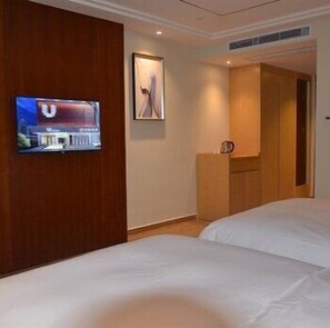 Room - U-hotel (Shenzhen)