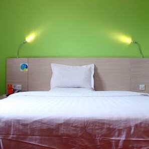 Room - 7 Days Inn (Wuhu)