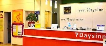 7 Days Inn