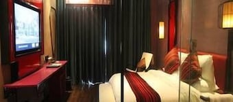 Banshan Hotel