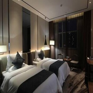 Room - Banshan Hotel (Qiandongnan)