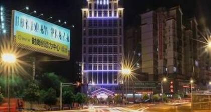 Banshan Hotel