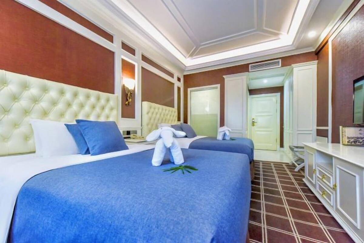 Executive Double Room