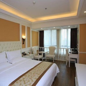 Room - Haodi Hotel (Chongqing)