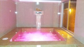 Interior - Hotel Tua Spa (Monterrey)