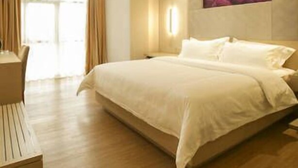 Room - 7 Days Inn (Guangzhou)