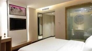 Room - 7 Days Inn (Guangzhou)