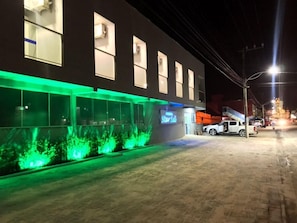 Fachada
