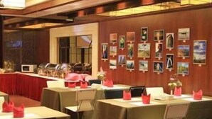 Restaurant - Vienna Hotel (Dongguan)