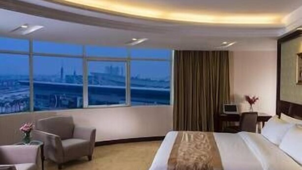 Room - Vienna Hotel (Dongguan)