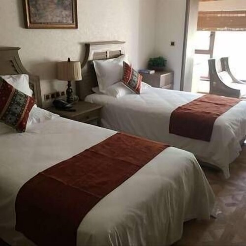 Baxianju Hotel